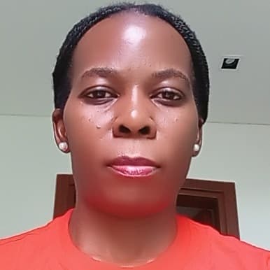 Jemimah — Nanny / Maid in Abu Dhabi