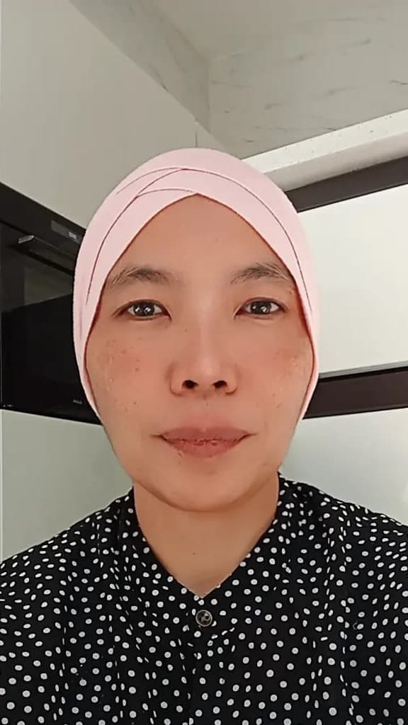 Eldah — Nanny / Maid in Dubai
