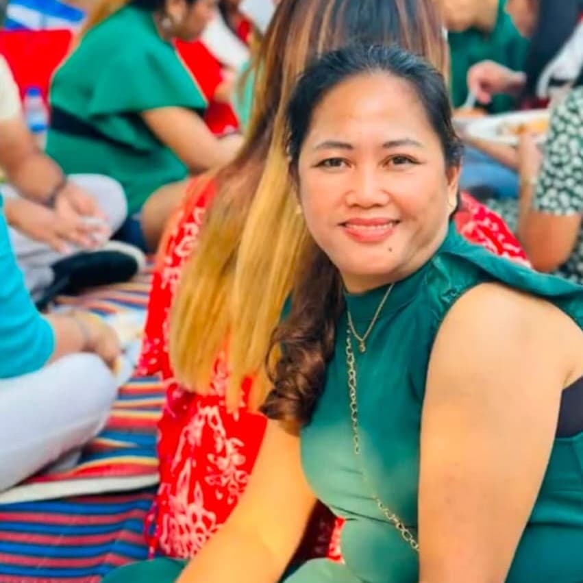 Delilah — Nanny / Maid in Dubai