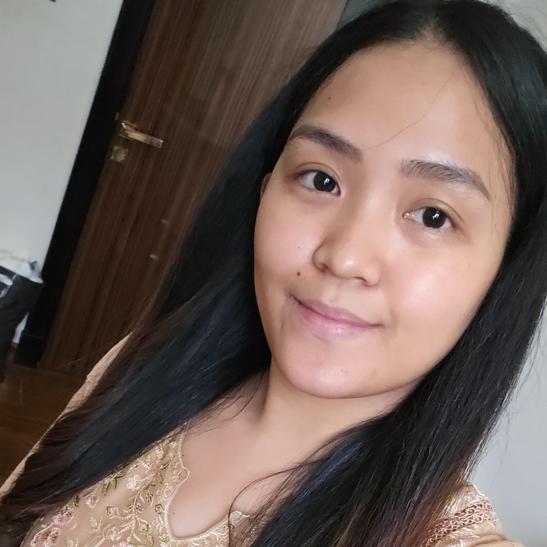 Nora — Nanny / Maid in Dubai