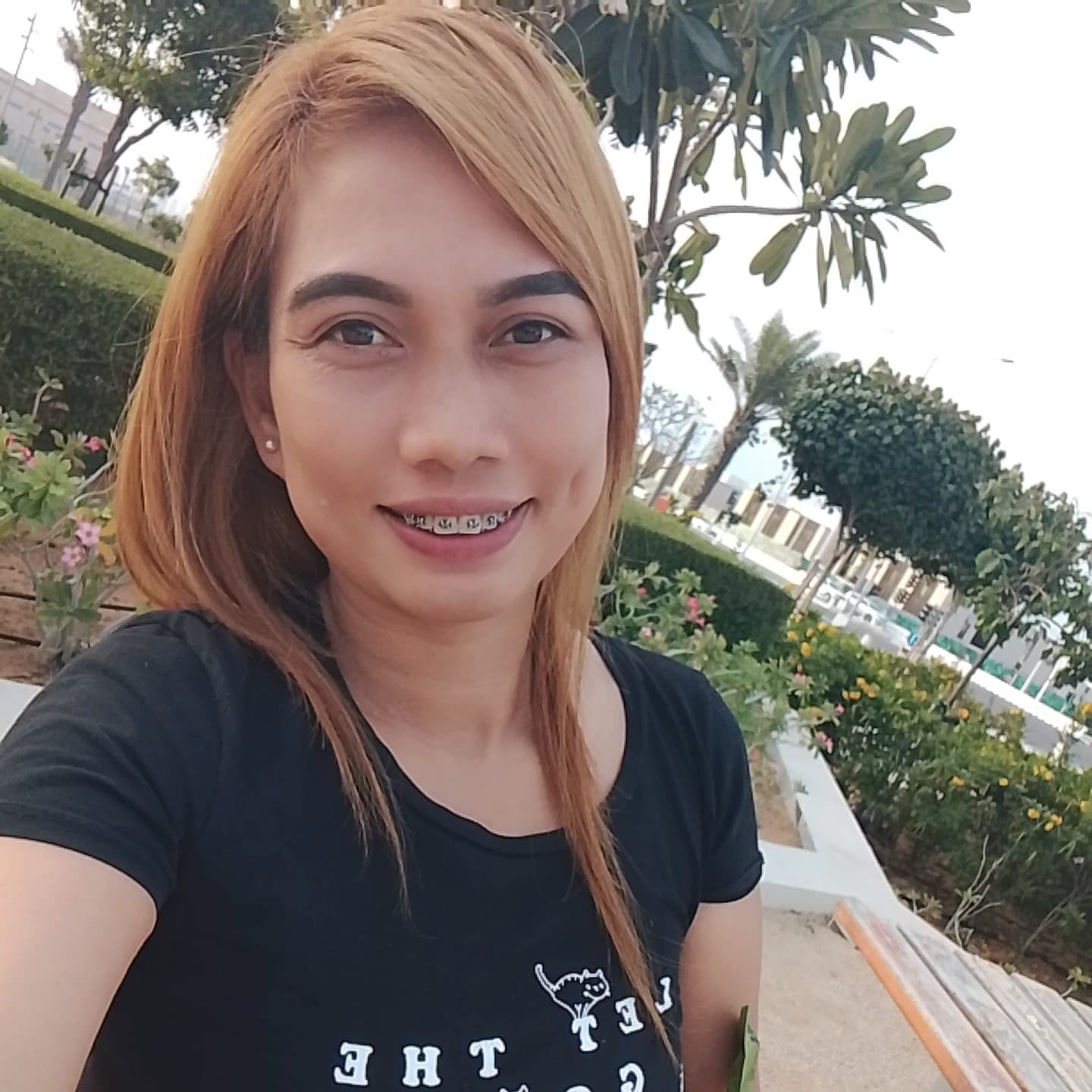 Jucelie — Nanny / Maid in Abu Dhabi