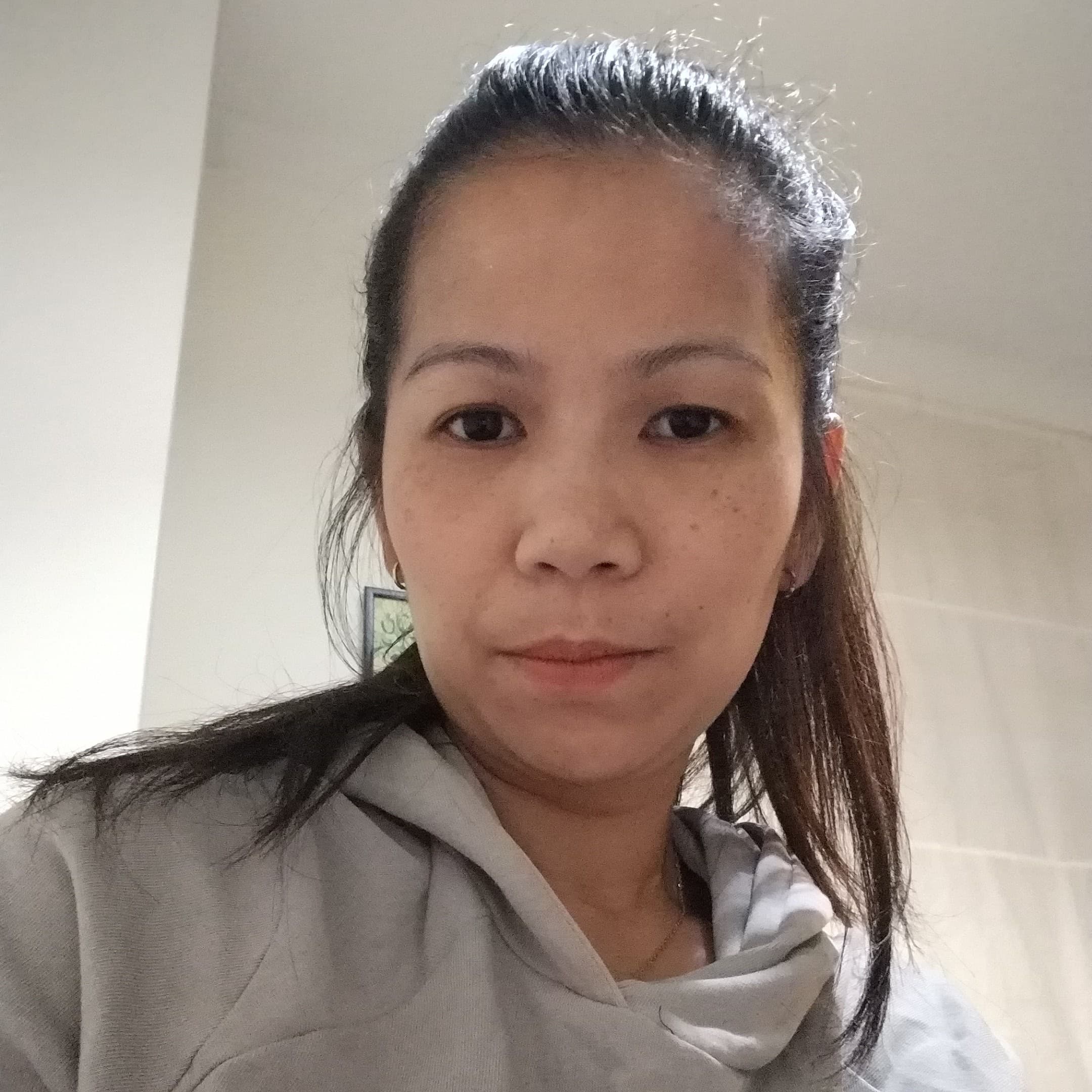 Marie — Nanny / Caregiver in Dubai