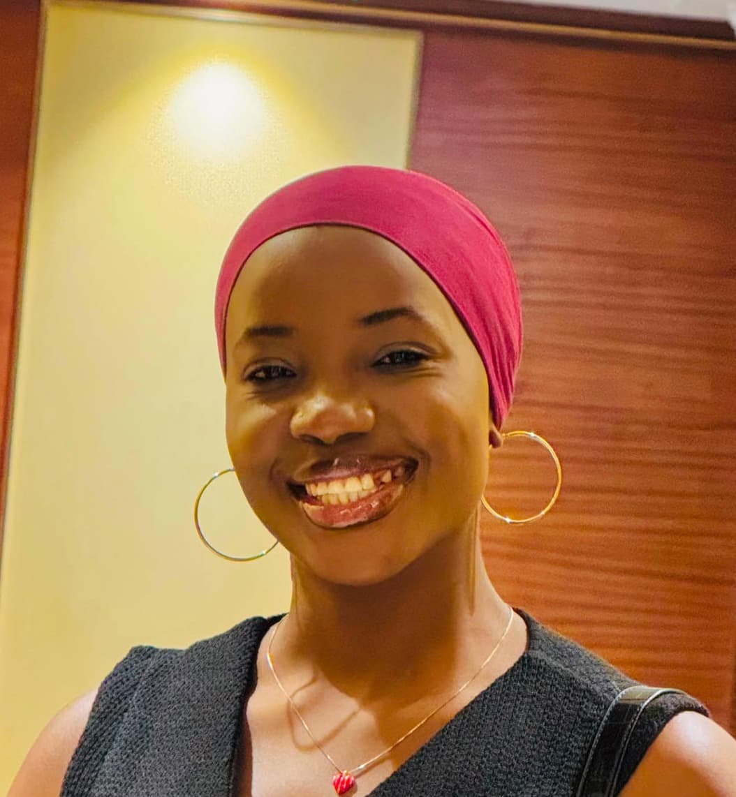 Hawa — Nanny / Maid in Dubai