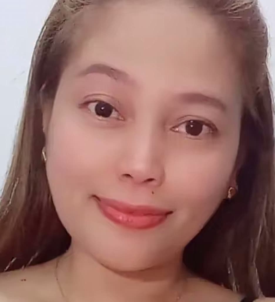 April Lou — Nanny / Maid in Dubai