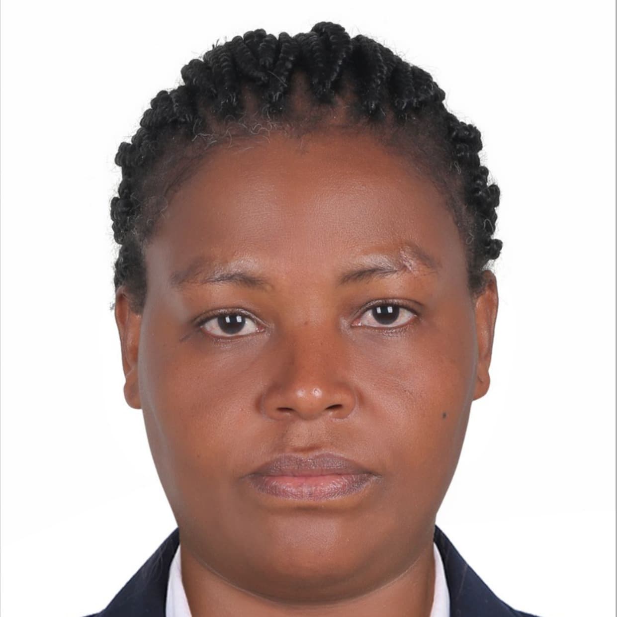 Bernice — Nanny / Maid in Dubai