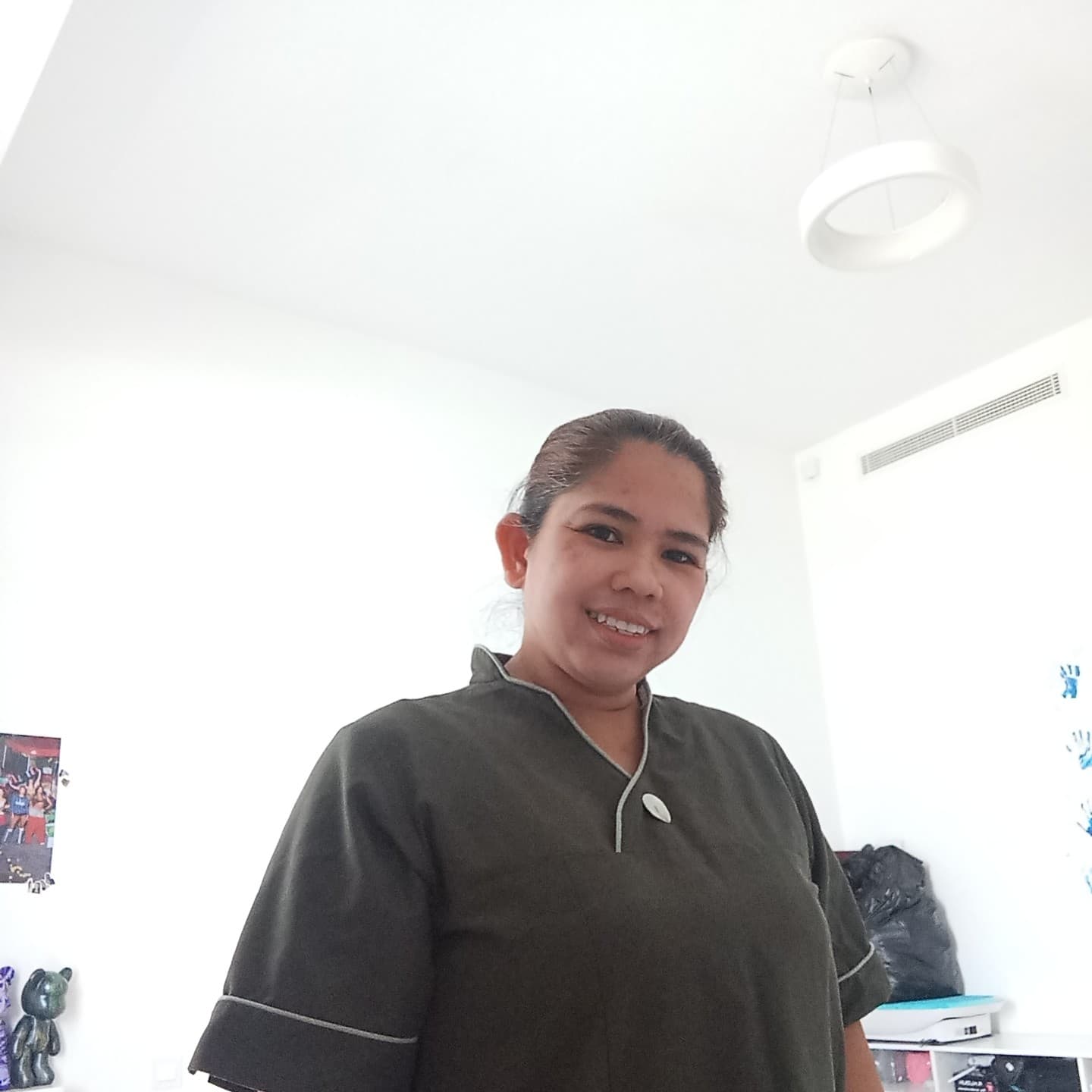 Jovelyn — Nanny / Maid in Dubai