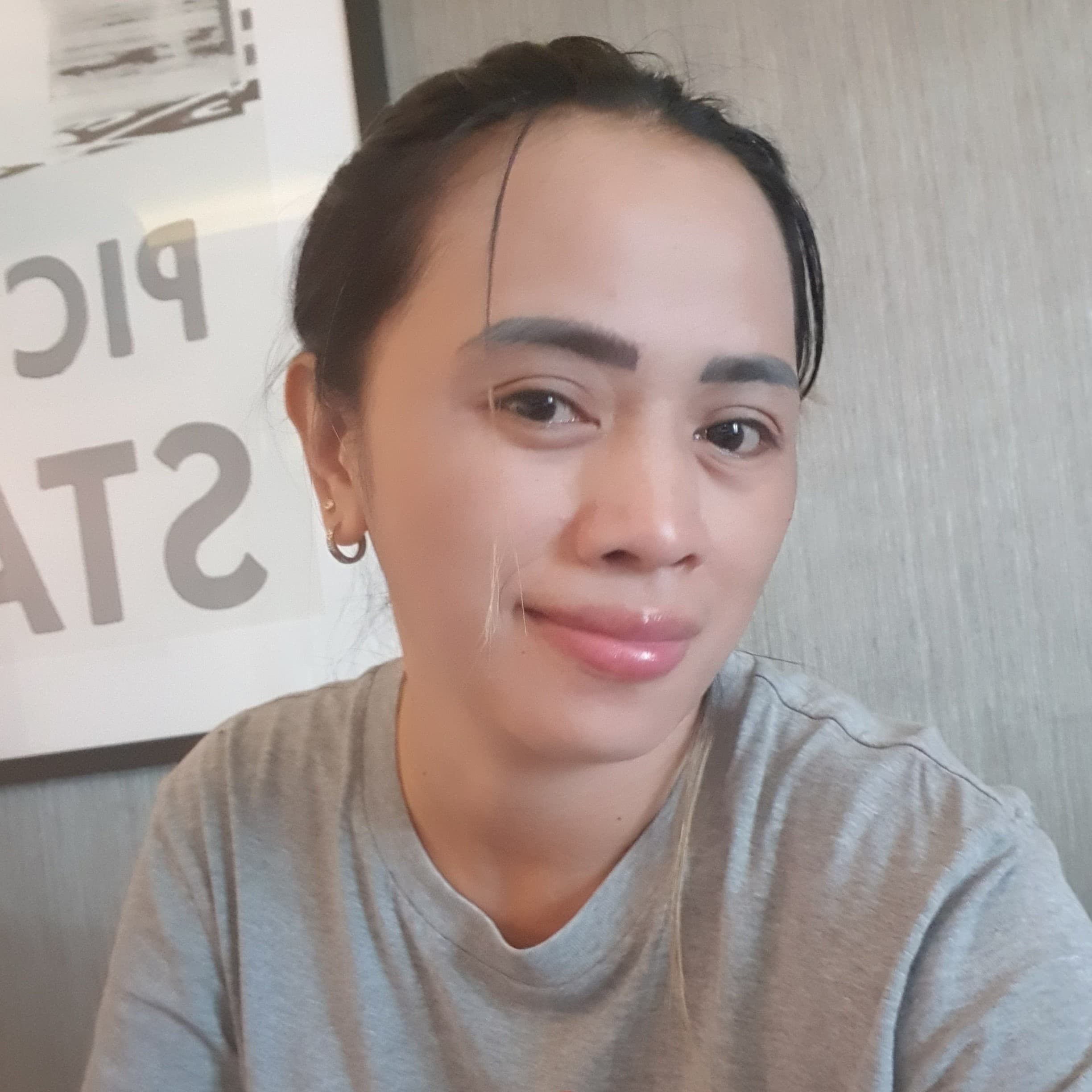 Jovelyn — Nanny / Maid in Dubai