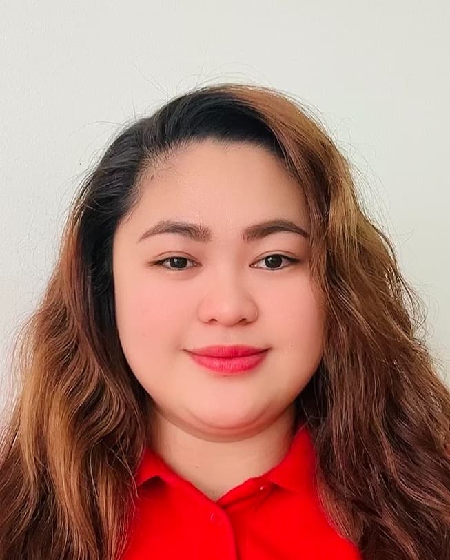 Richelyn — Nanny / Maid in Dubai