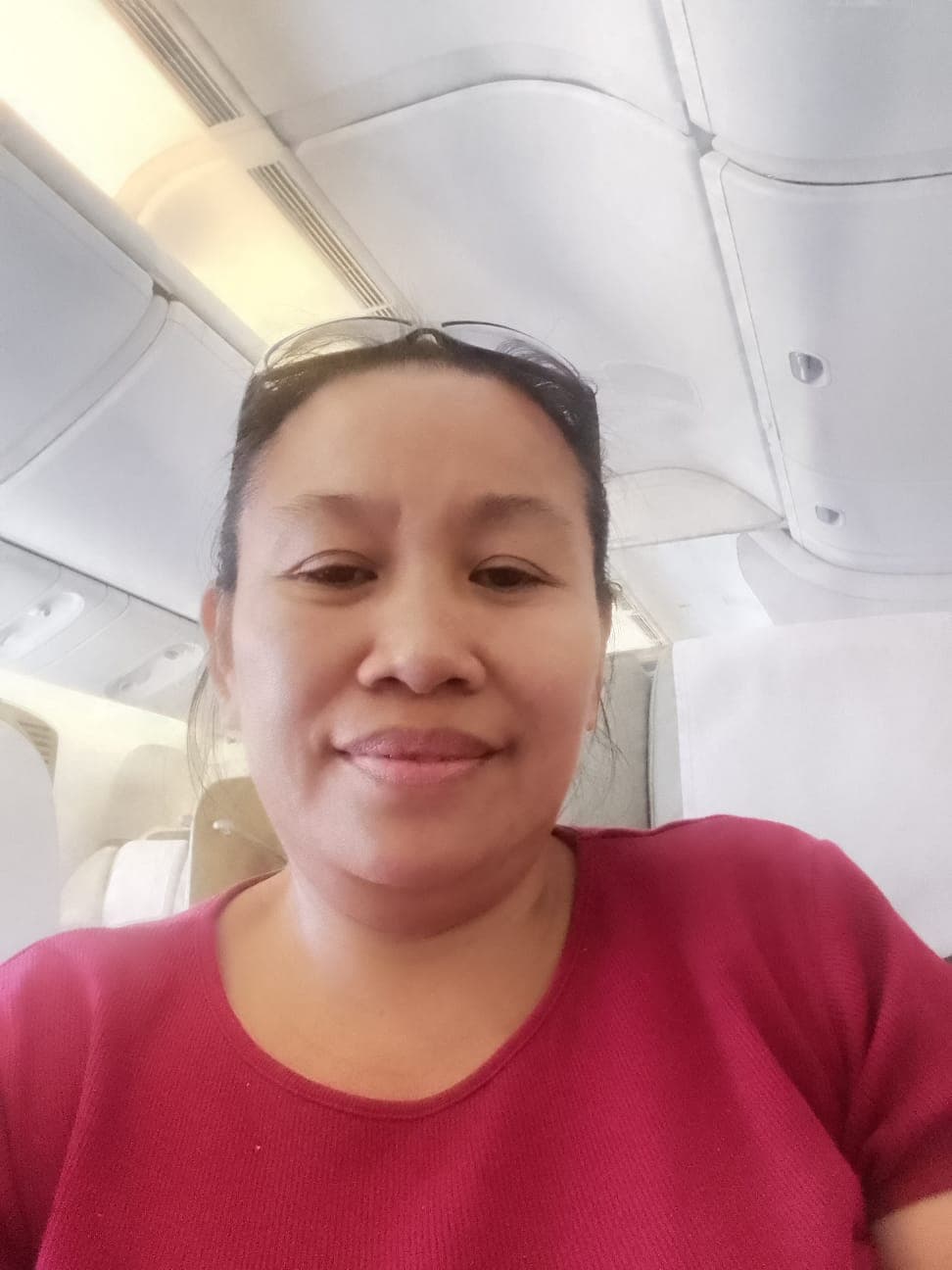 Rowena — Nanny / Maid in Dubai