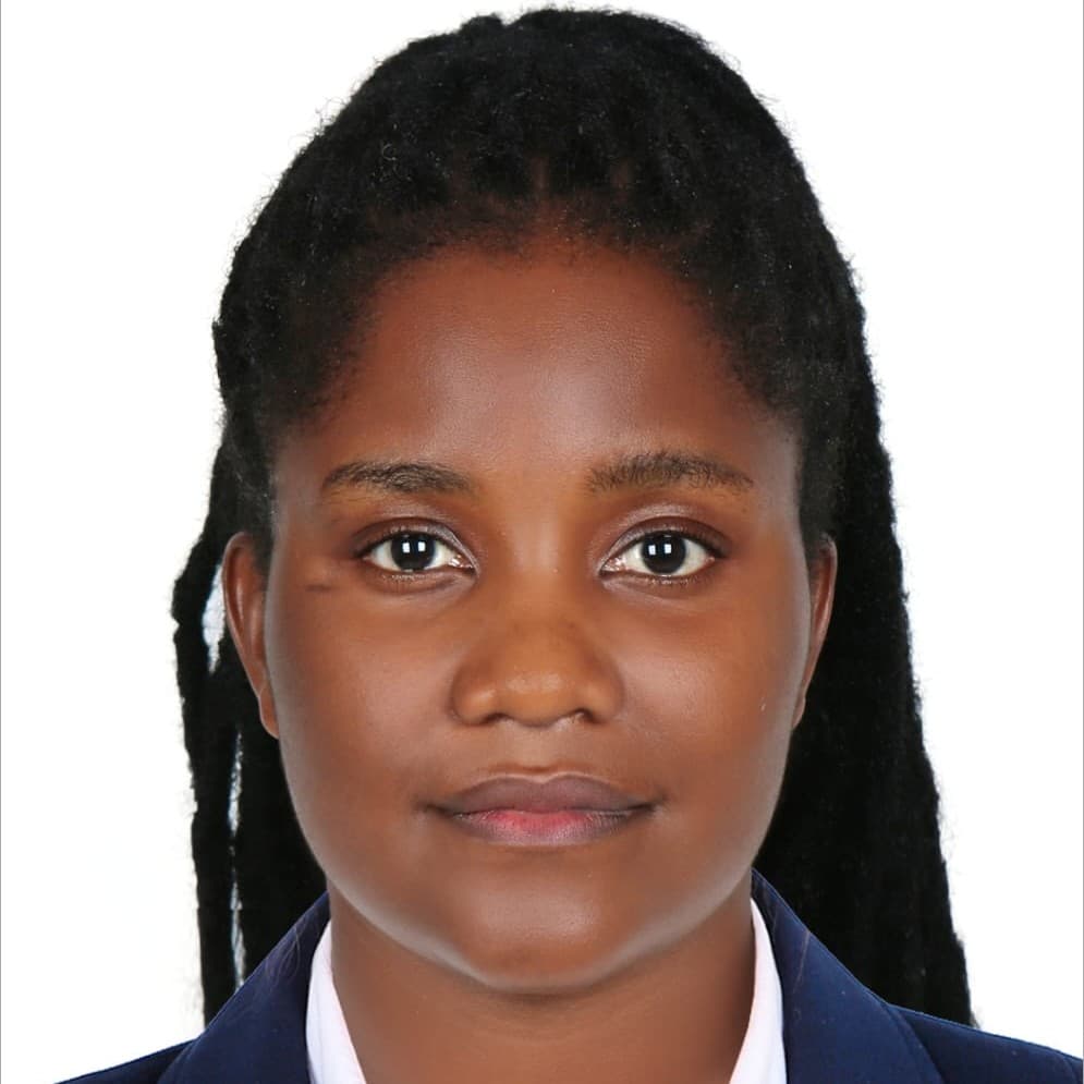 Emelda — Nanny / Maid in Dubai