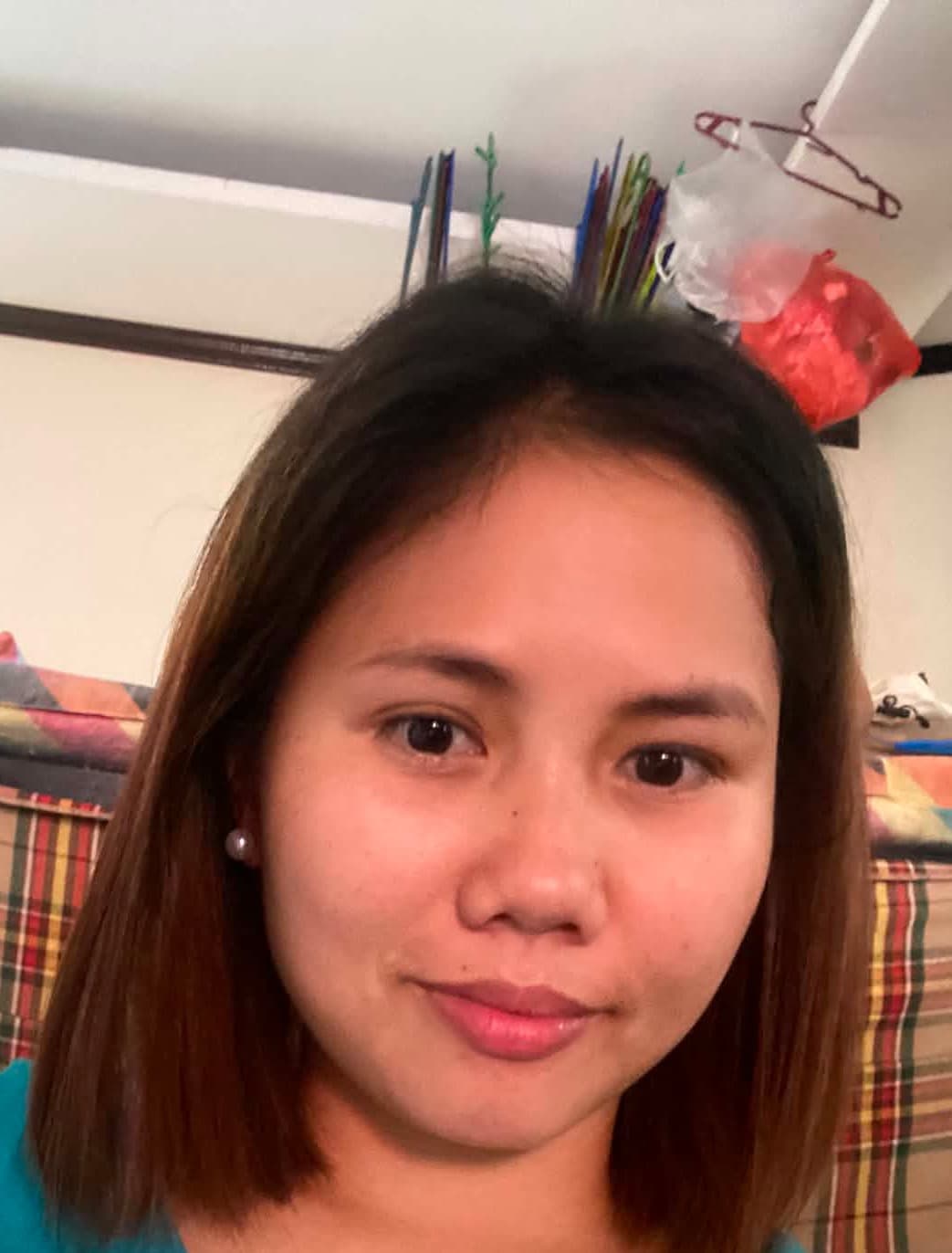Aisah — Maid in Abu Dhabi
