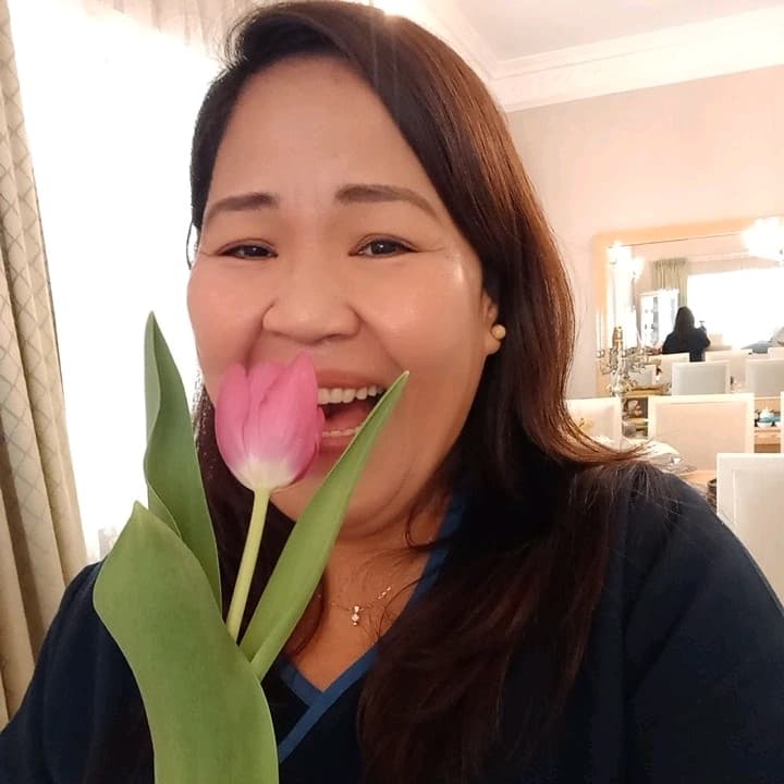 Emerald — Nanny / Caregiver in Dubai