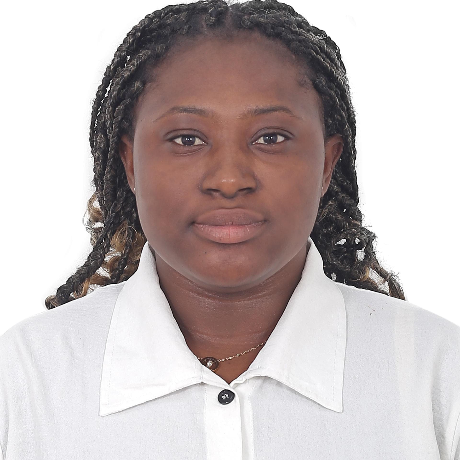 Awentemi — Nanny / Maid in Dubai