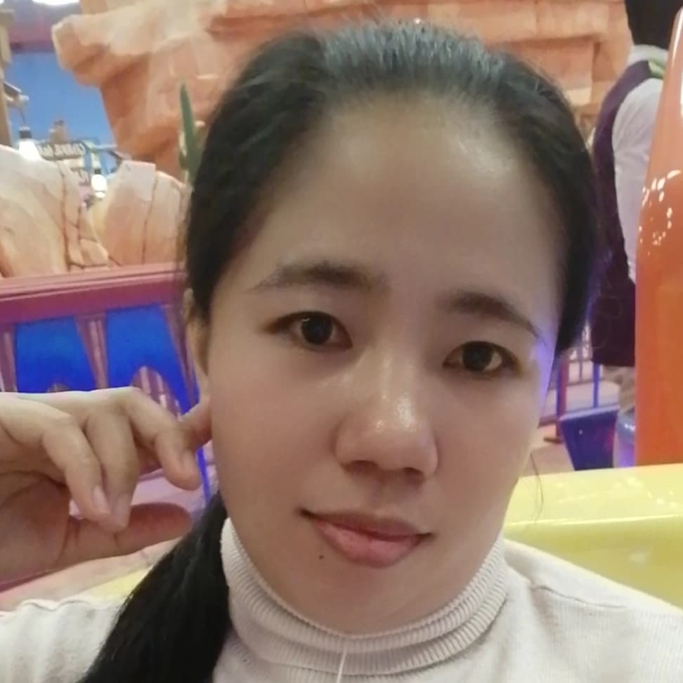 Janine — Nanny / Maid in Dubai