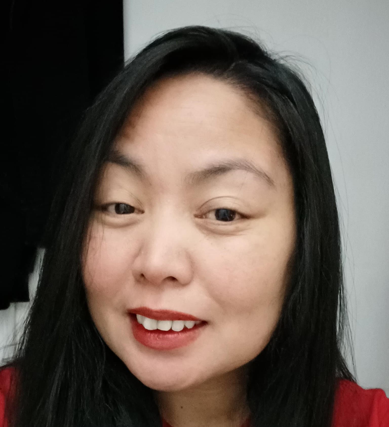 Christine — Nanny / Maid in Dubai