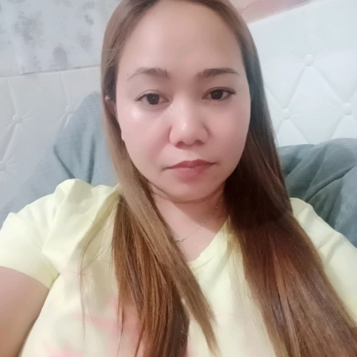 Lovelyn — Nanny / Maid in Dubai