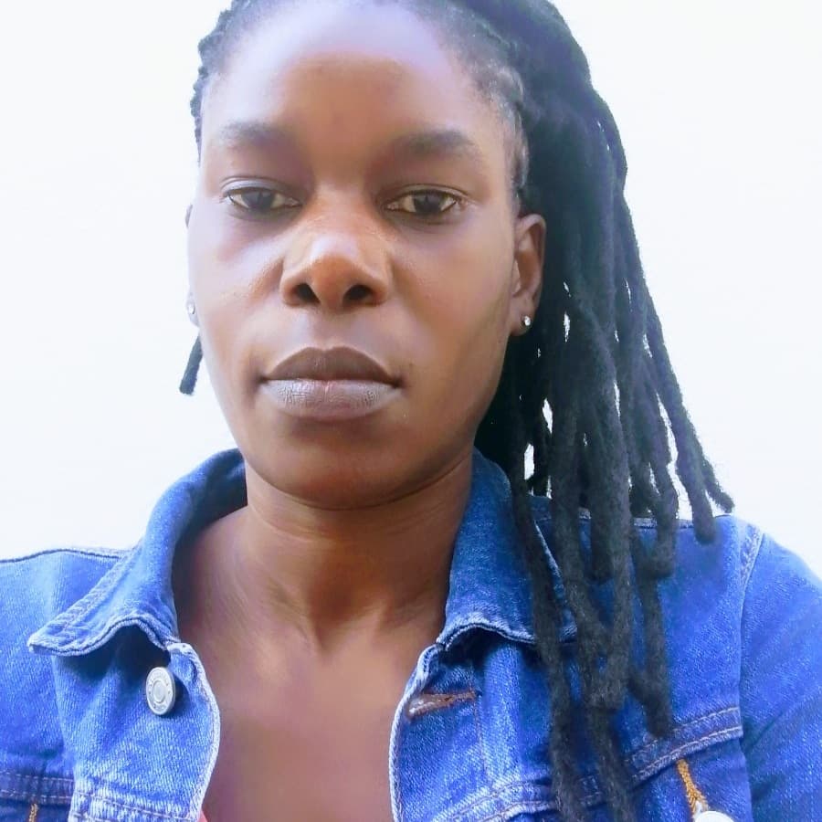 Beatrice — Nanny / Maid in Sharjah