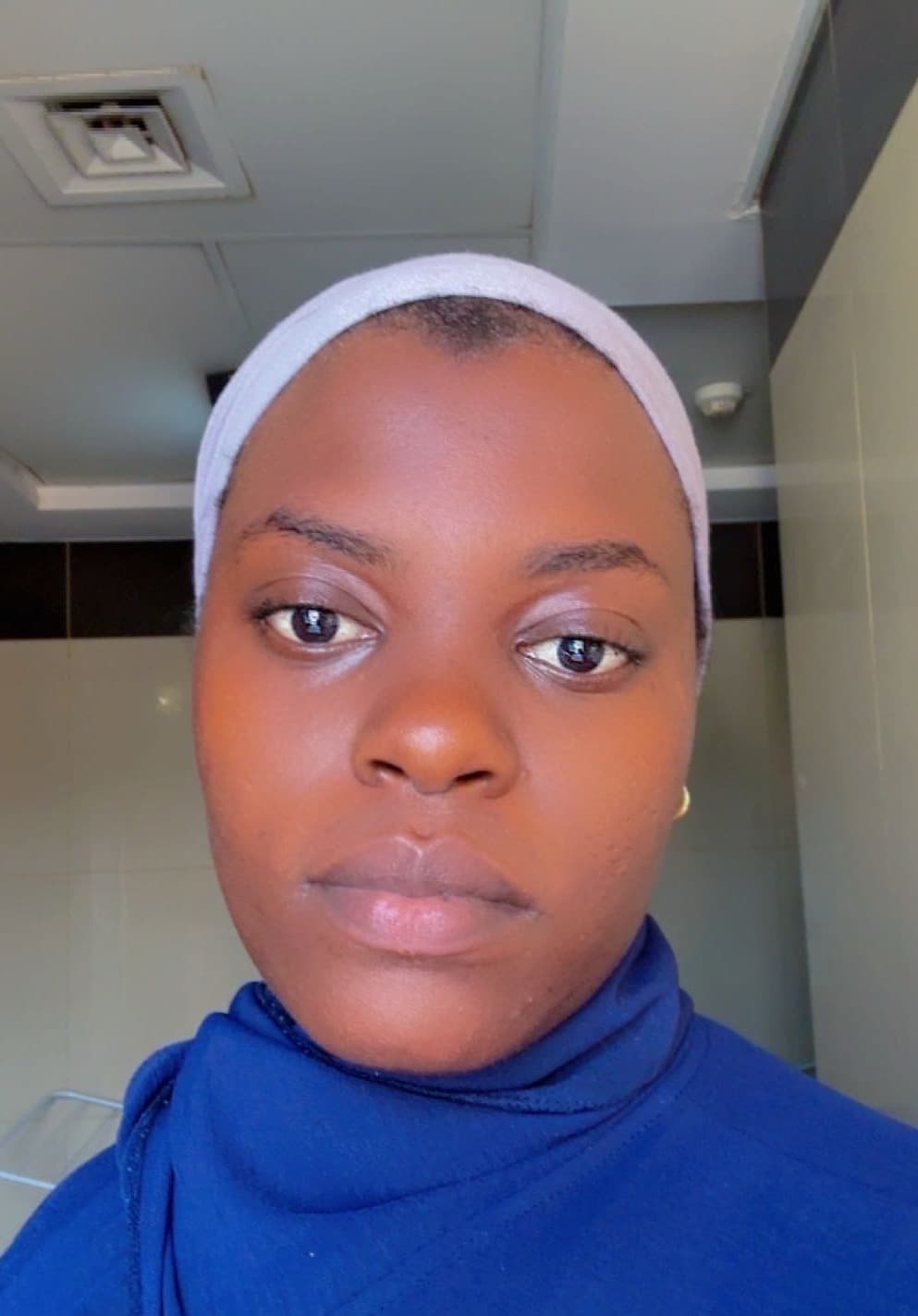 Haulat — Nanny / Maid in Dubai