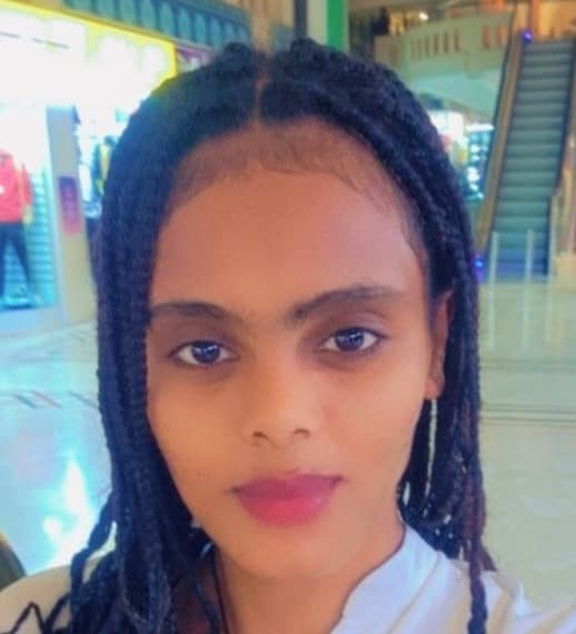 Birtukan — Nanny / Maid in Dubai