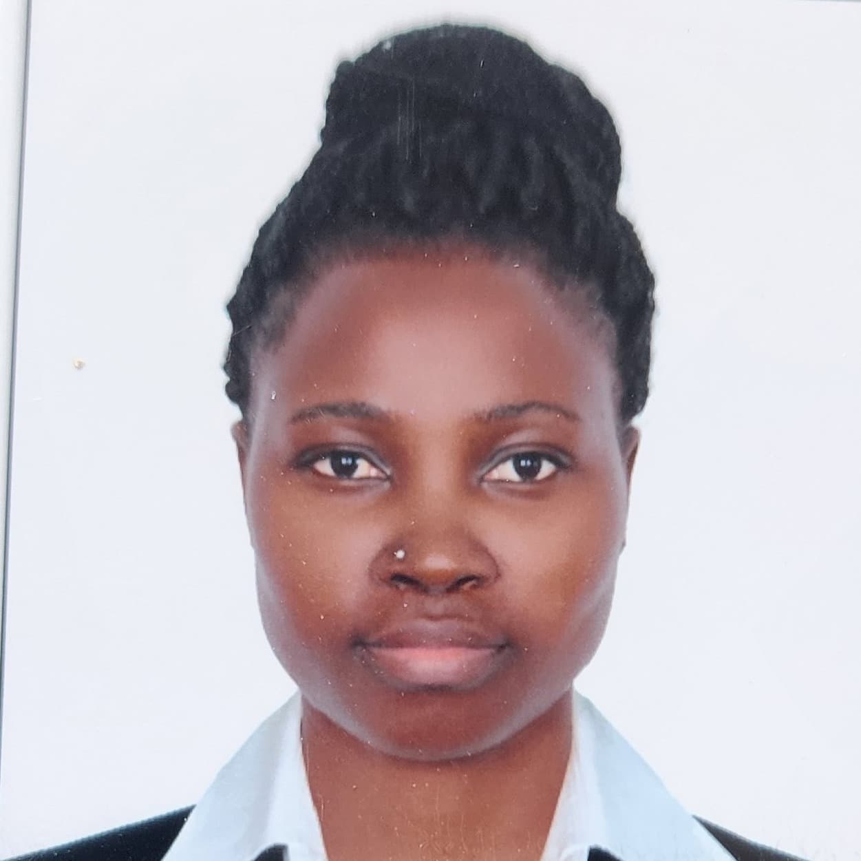 Shamim — Nanny / Maid in Dubai