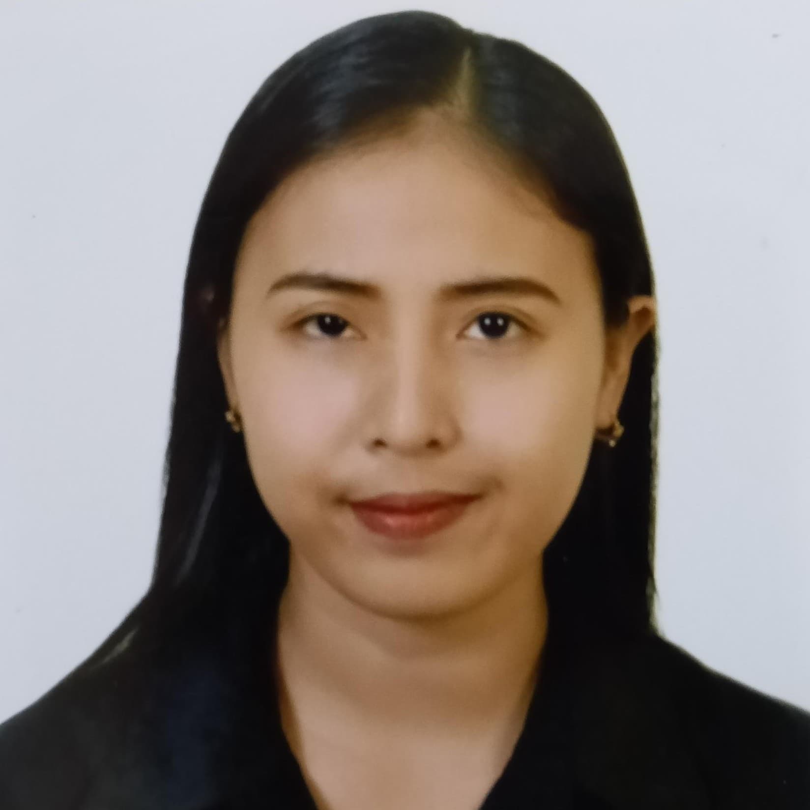 Cristina Jane — Nanny / Maid in Abu Dhabi
