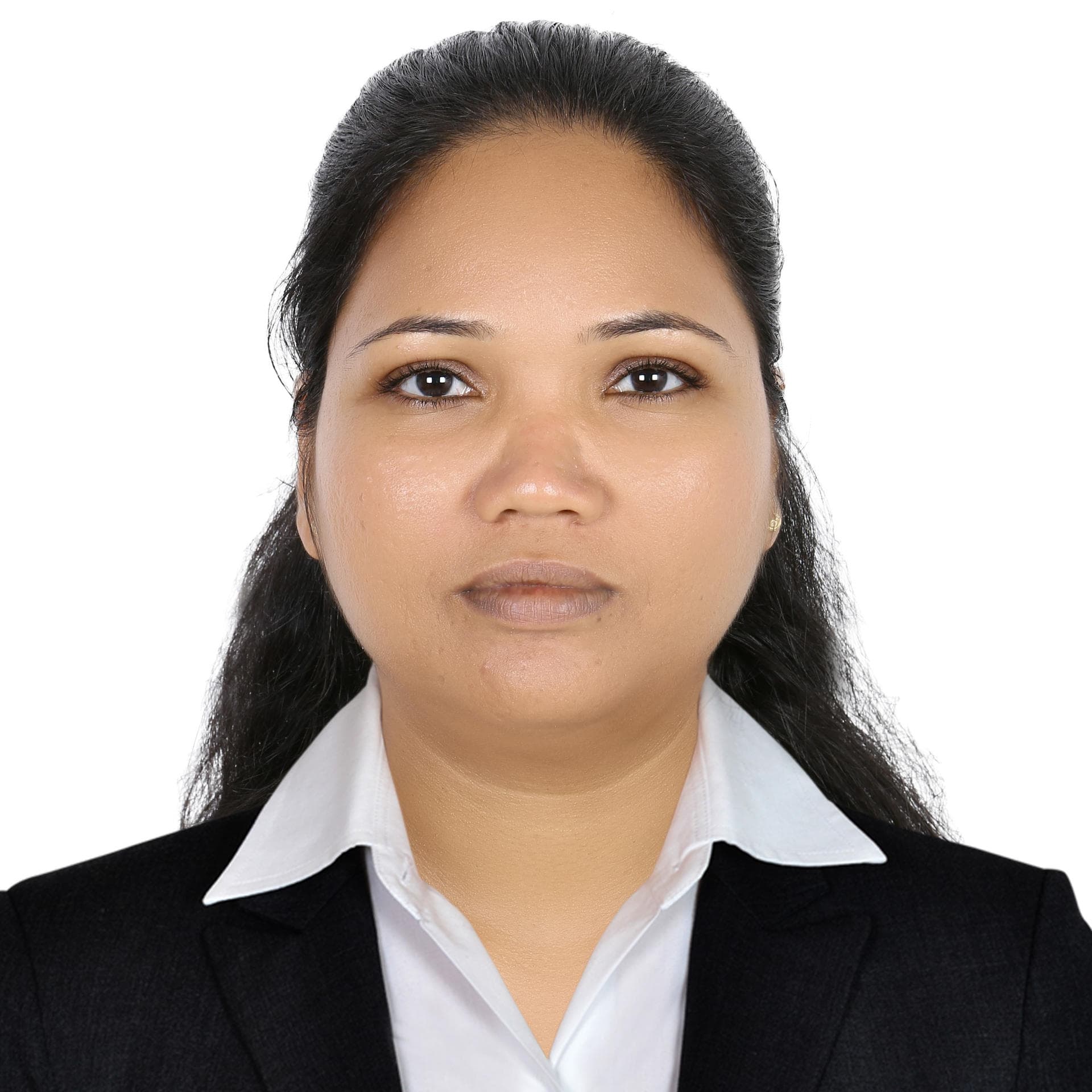 Pratiksha — Nanny / Maid in Dubai