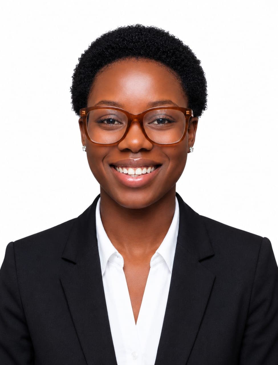 Proscovia — Nanny / Maid in Dubai
