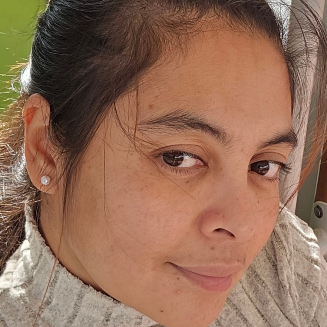 Tika — Nanny / Maid in Dubai