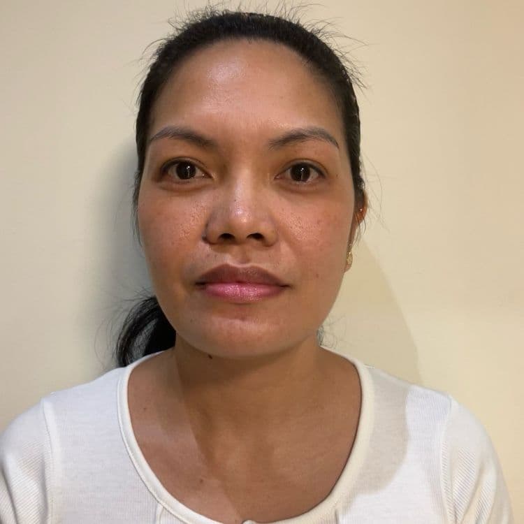 Lesly Ann — Nanny / Maid in Dubai