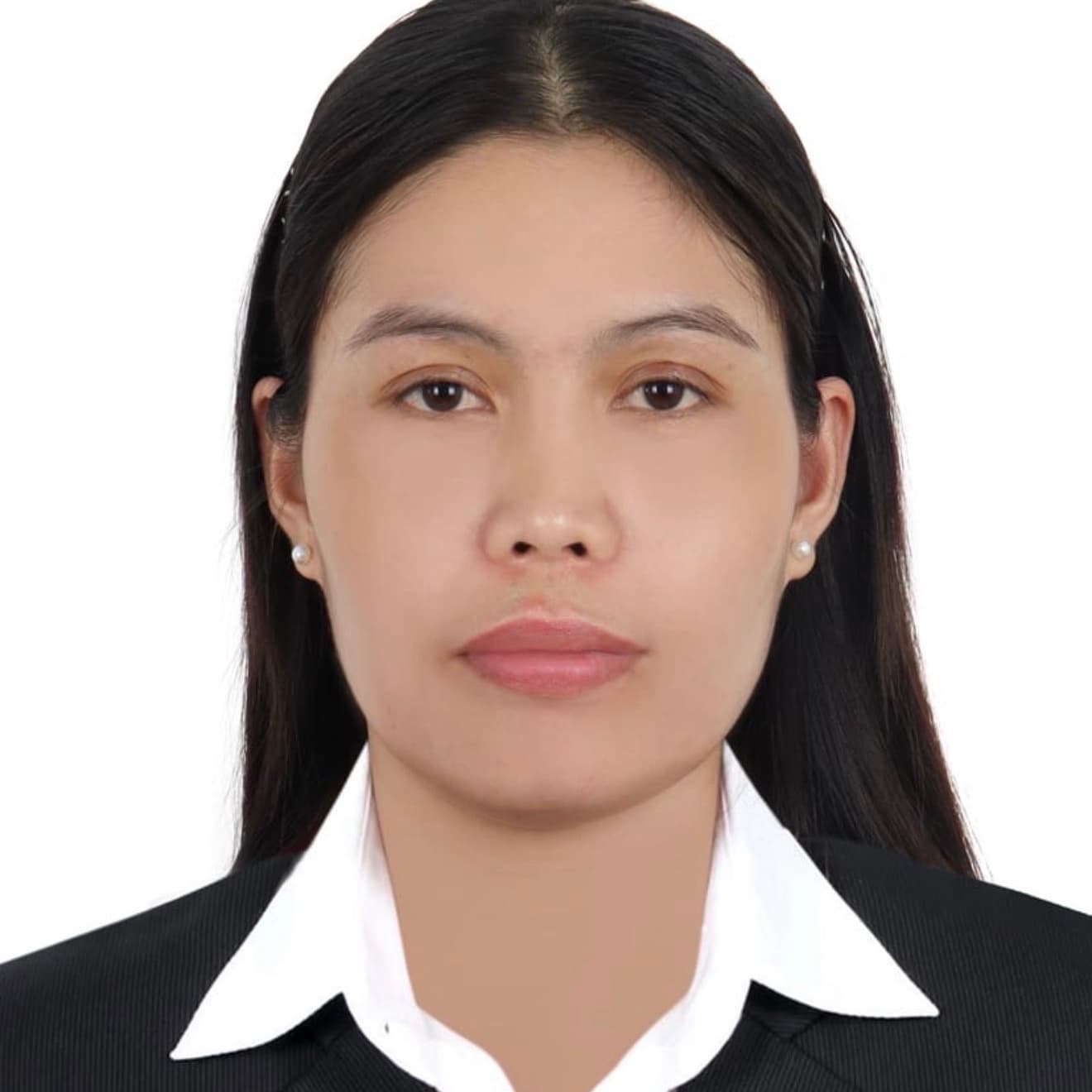 Josephine — Nanny / Maid in Dubai