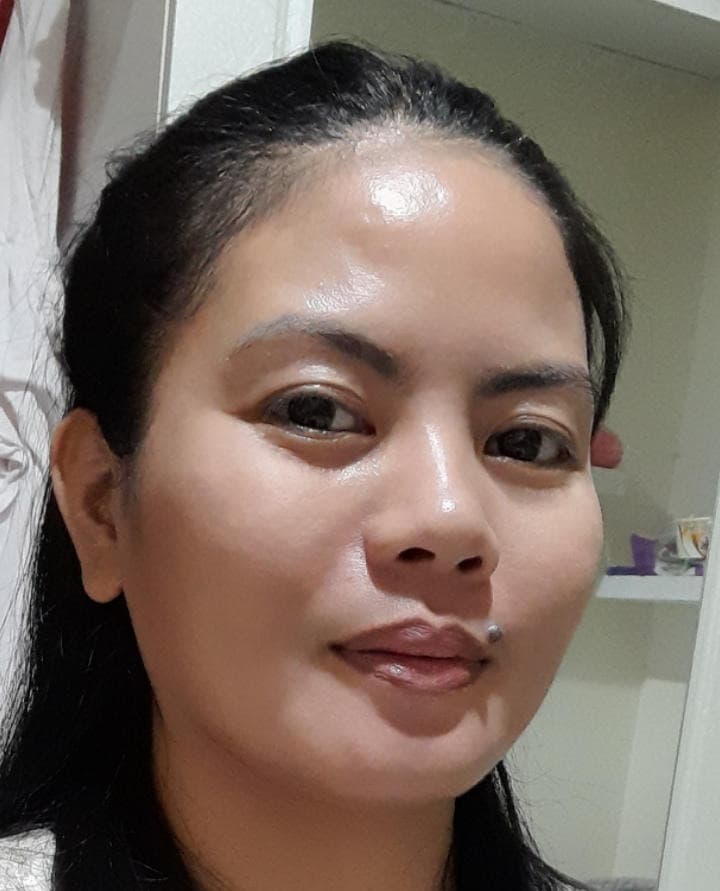 Marivic — Nanny / Maid in Dubai