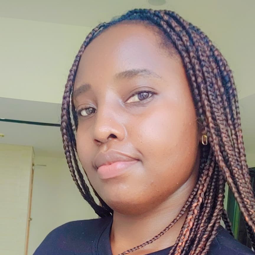 Brenda — Nanny / Maid in Dubai