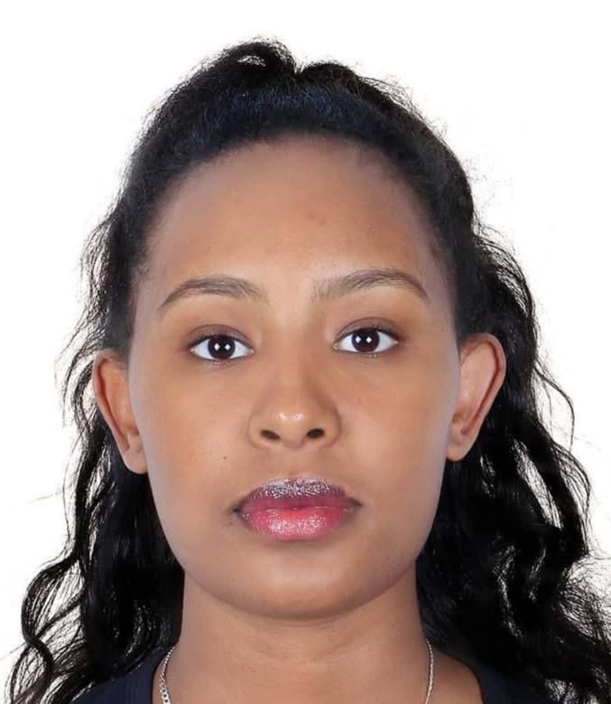Mulu — Nanny / Maid in Dubai
