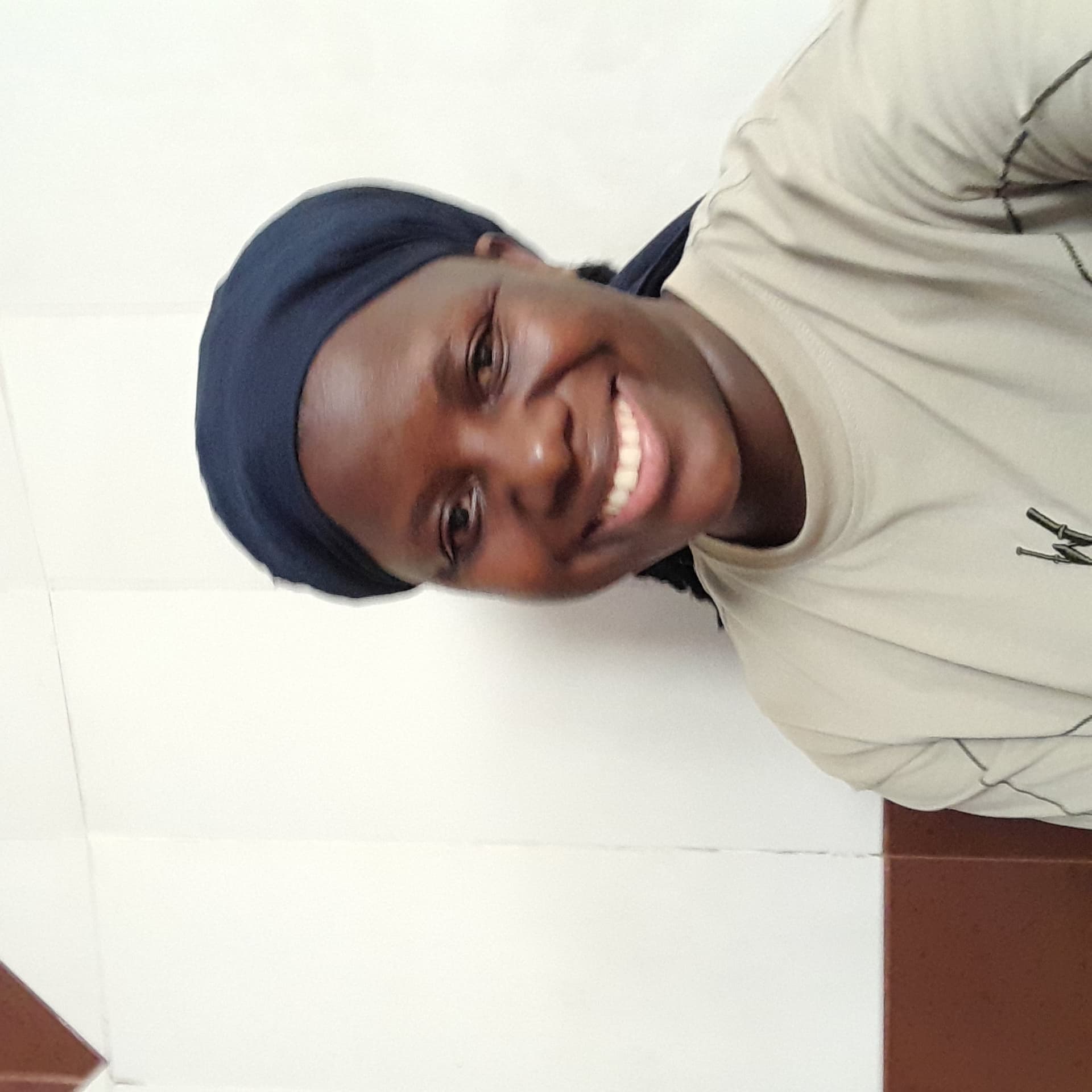 Robinah — Nanny / Maid in Dubai