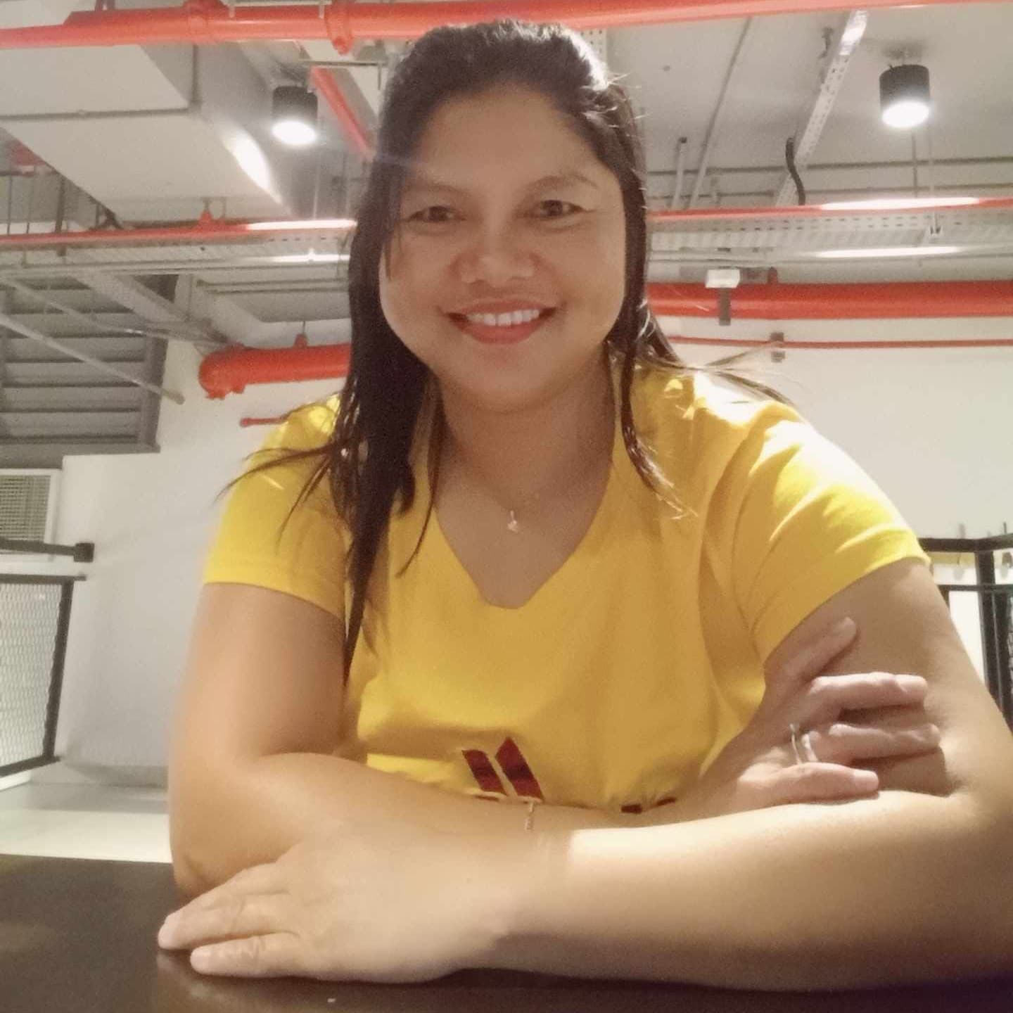 Balasta — Nanny / Maid in Dubai