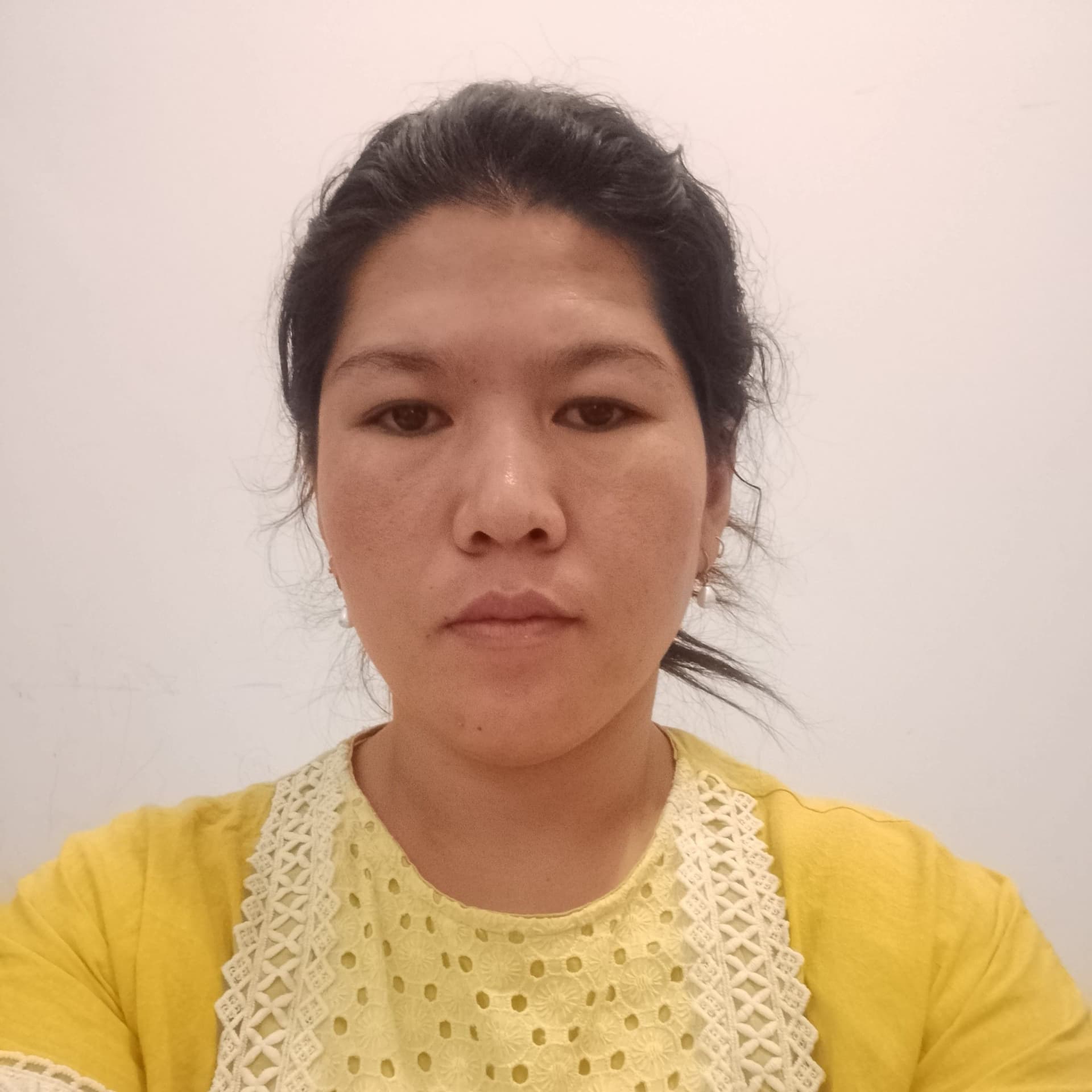 Sita — Nanny / Caregiver in Dubai