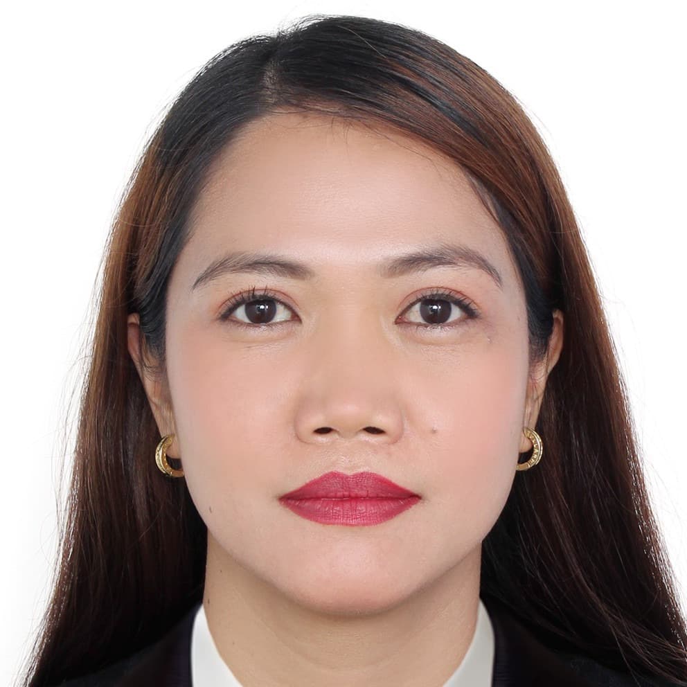 Mary — Nanny / Maid in Abu Dhabi