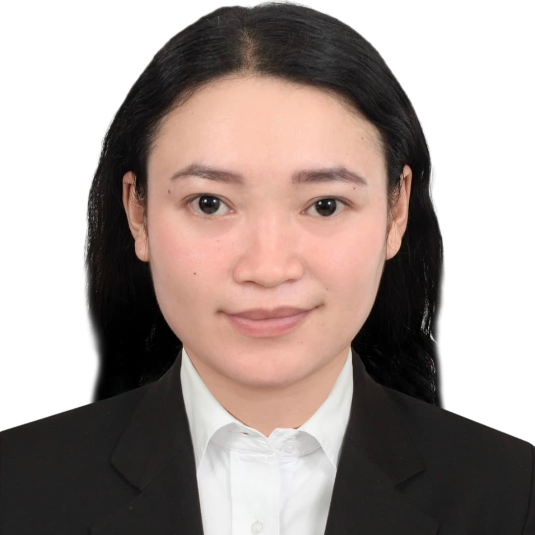Jonalyn — Nanny / Maid in Dubai