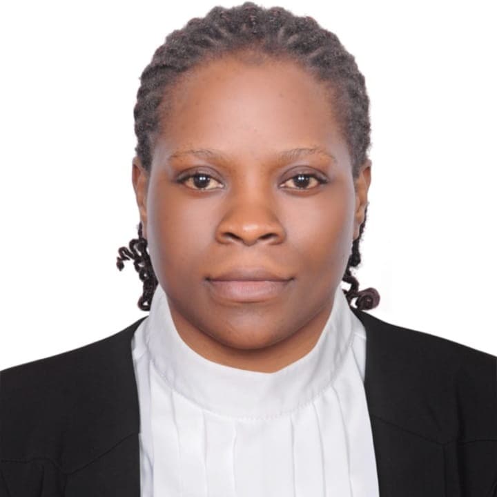 Peninah — Nanny / Maid in Dubai