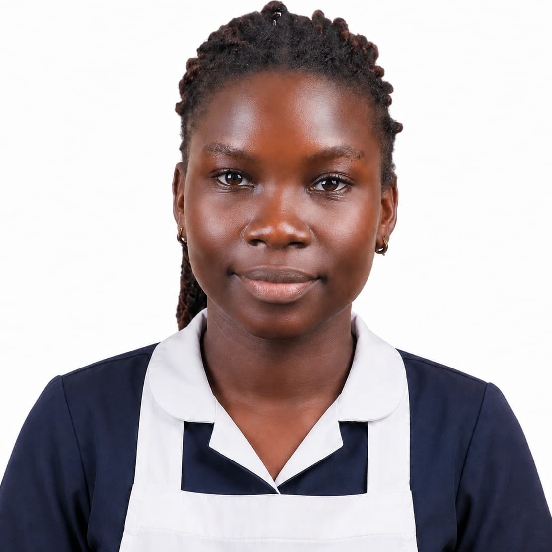 Khamiat — Nanny / Maid in Dubai