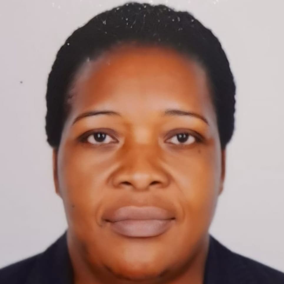Dambudzo — Nanny / Caregiver in Dubai