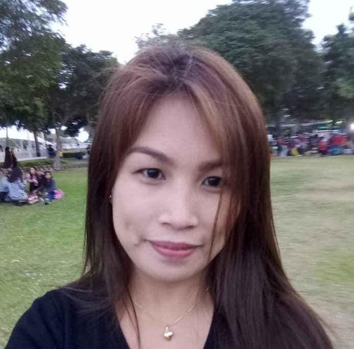 Monette — Nanny / Maid in Dubai
