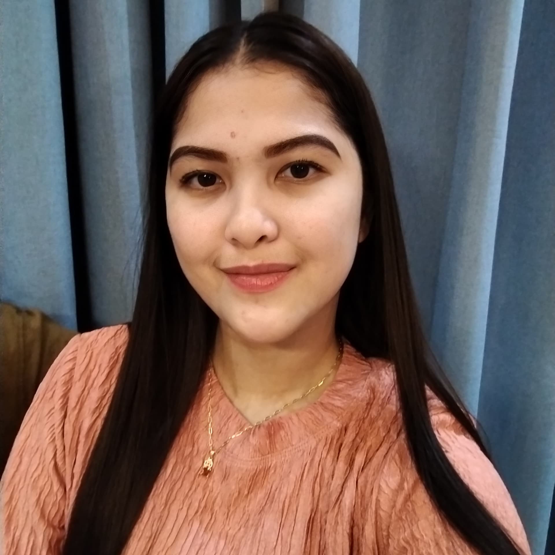 Roselyn — Nanny / Maid in Dubai