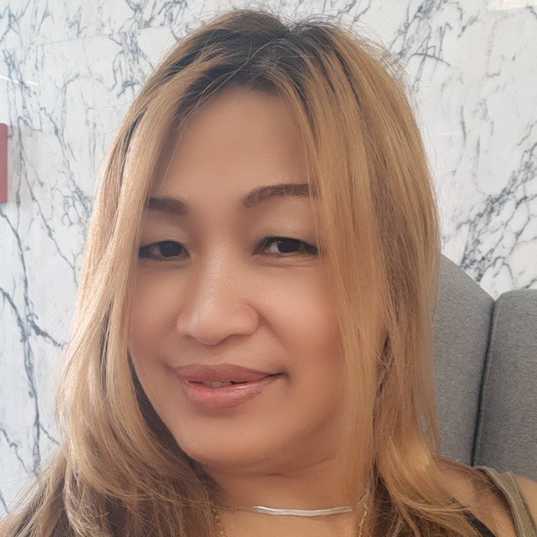 Aisha — Nanny / Maid in Dubai