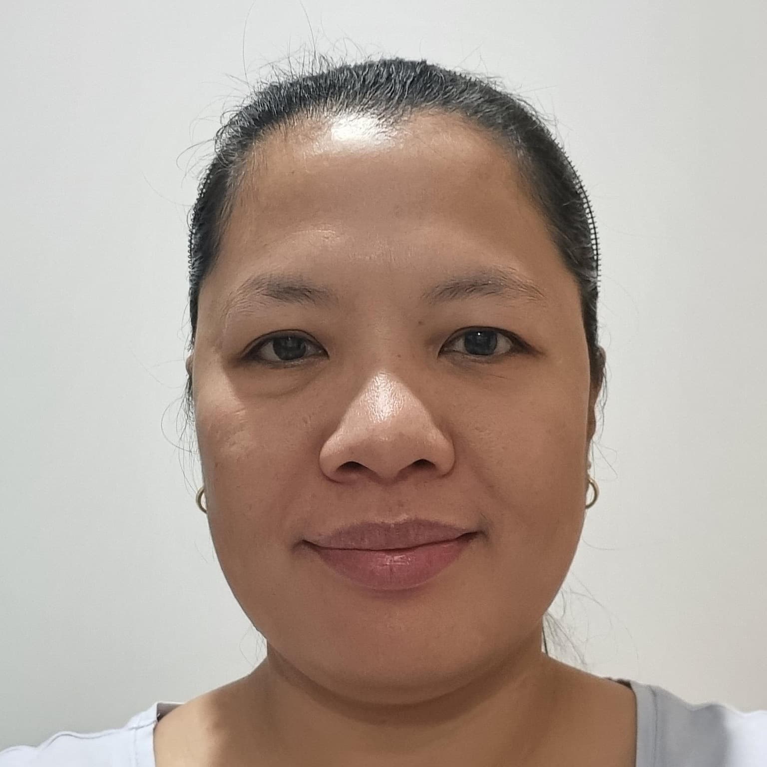 Marnelli — Nanny / Maid in Dubai