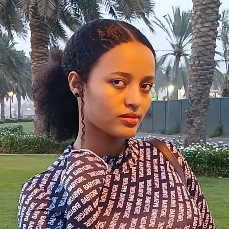 Birtukan — Nanny / Maid in Dubai