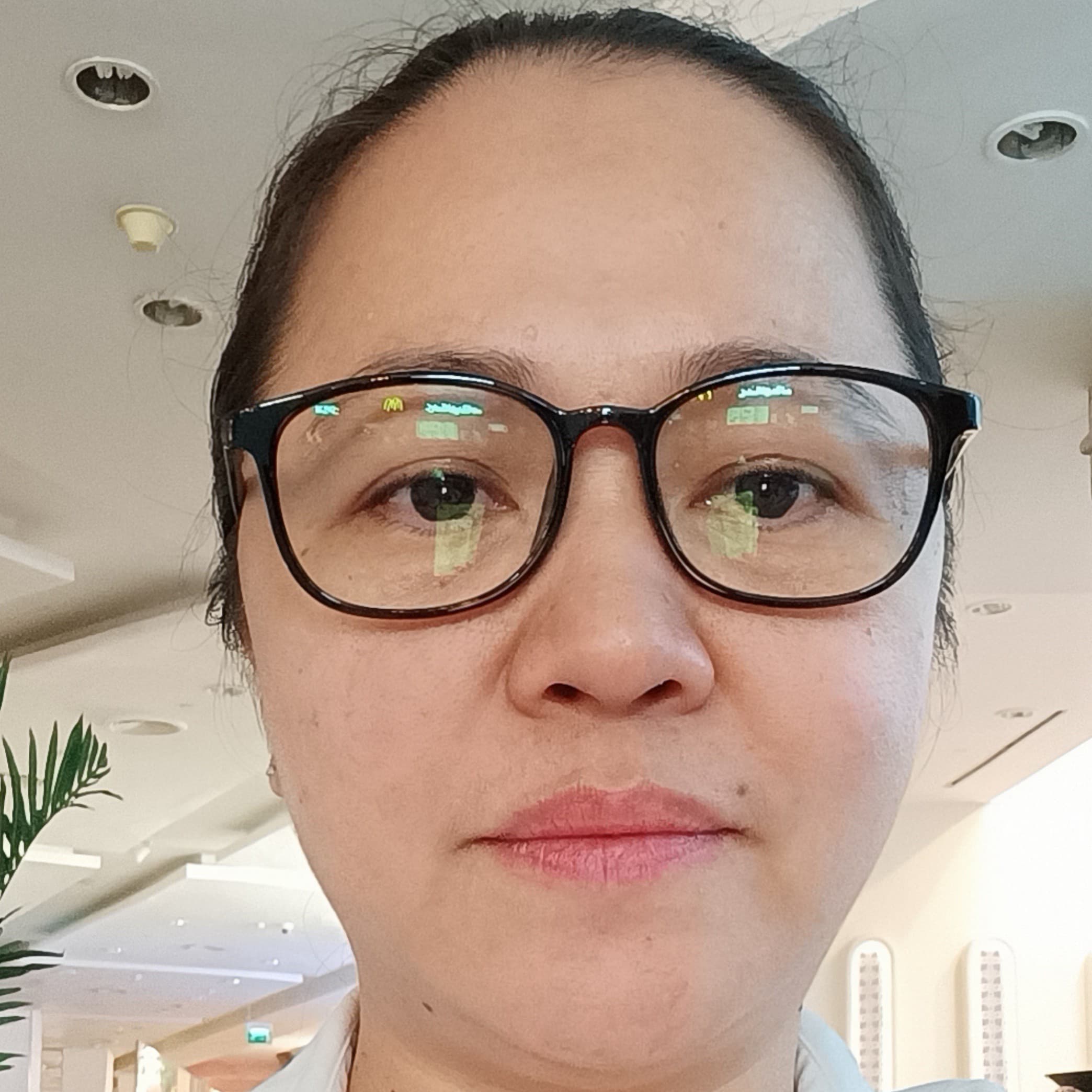 Jeralyn — Nanny / Maid in Dubai