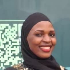 Sharifah — Nanny / Maid in Dubai