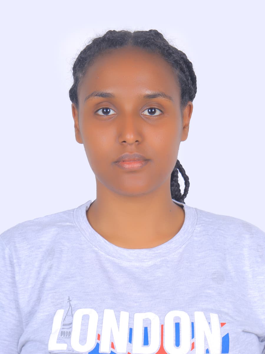 Betelihem — Nanny / Maid in Dubai