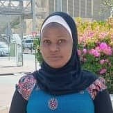 Jane — Nanny / Maid in Dubai